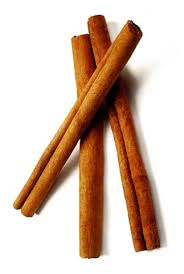 Spices - Cinnamon Sticks
